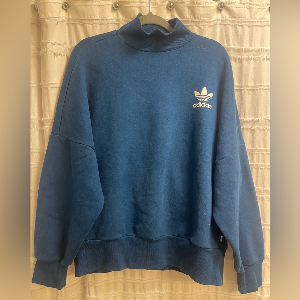 Adidas Sweatshirt